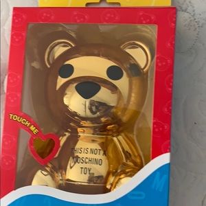 Sephora Moschino Bear Palette